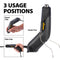 Wagner HT 400 Heat Gun Electrical Kit 1225-BTU Heat Gun