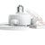 GE 3500-Lumen LED Hardwired Ceiling-mounted Work Light