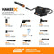 WORX WA7250 MAKERX Food Safe Airbrush Nozzle