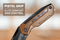 Spec Ops Tools 3-Blade Folding Retractable Utility Knife with On Tool Blade Storage (Snap-off Blade)