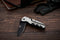 Spec Ops Tools Folding Pocket Knife 1-Blade Folding Utility Knife