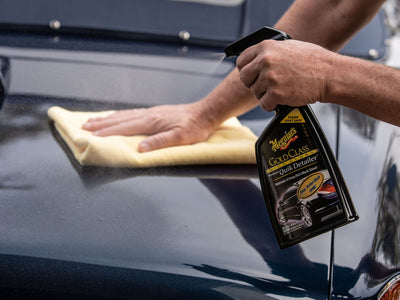 Meguiar's 3-Pack Microfiber Towel