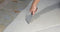 DAP 32-oz Waterproof Interior/Exterior Gray Concrete Patch