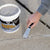 DAP 32-oz Waterproof Interior/Exterior Gray Concrete Patch