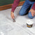 DAP 32-oz Waterproof Interior/Exterior Gray Concrete Patch