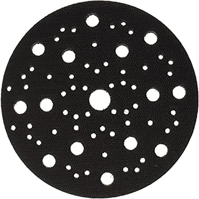 orca abrasives Pad saver Medium Pad-Grit Disc Sandpaper 6-in W x 6-in L 2-Pack