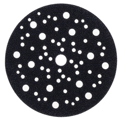 orca abrasives Pad saver Medium Pad-Grit Disc Sandpaper 6-in W x 6-in L 2-Pack