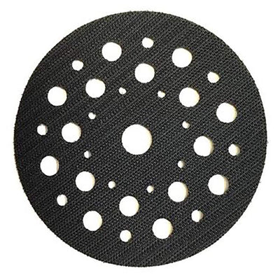 orca abrasives Pad saver Medium Pad-Grit Disc Sandpaper 5-in W x 5-in L 2-Pack