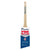 Premier 2-1/2-in Reusable Nylon- Polyester Blend Angle Paint Brush (General Purpose Brush)