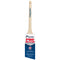 Premier 2-in Reusable Nylon- Polyester Blend Angle Paint Brush (General Purpose Brush)