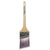 Premier 2-1/2-in Reusable Nylon- Polyester Blend Angle Paint Brush (General Purpose Brush)