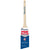 Premier 2-in Reusable Nylon- Polyester Blend Angle Paint Brush (General Purpose Brush)