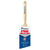 Premier 3-in Reusable Nylon- Polyester Blend Angle Paint Brush (General Purpose Brush)