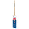 Premier 1-1/2-in Reusable Nylon- Polyester Blend Angle Paint Brush (General Purpose Brush)