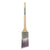 Premier 1-1/2-in Reusable Nylon- Polyester Blend Angle Paint Brush (General Purpose Brush)