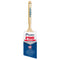 Premier 3-in Reusable Nylon- Polyester Blend Angle Paint Brush (General Purpose Brush)