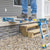 Werner Aluminum 1.7-ft H x 3.9-ft L Pro Linking Platform 300-lb