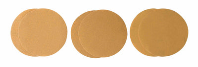 3M SandBlaster Pro Refill Discs Multi-grade Pack-Grit Disc Sandpaper 5-in W x 5-in L 6-Pack