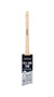 Valspar 1-1/2-in Reusable Nylon- Polyester Blend Angle Paint Brush (General Purpose Brush)