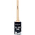 Valspar 1-1/2-in Reusable Nylon- Polyester Blend Angle Paint Brush (General Purpose Brush)