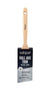 Valspar 2-1/2-in Reusable Nylon- Polyester Blend Angle Paint Brush (General Purpose Brush)