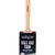 Valspar 2-1/2-in Reusable Nylon- Polyester Blend Angle Paint Brush (General Purpose Brush)