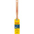 Purdy Clearcut 1-1/2-in Reusable Nylon- Polyester Blend Angle Paint Brush (General Purpose Brush)