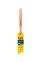 Purdy Clearcut 1-1/2-in Reusable Nylon- Polyester Blend Angle Paint Brush (General Purpose Brush)