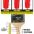 Boxtown Team 2-Pack 1-in x 2.5-in Cut-N-edge : edger and BT 2.5-in paint brush Paint Edger