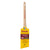 Purdy Chinex Elite 2-in Reusable Nylon Angle Paint Brush (General Purpose Brush)