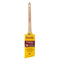 Purdy Chinex Elite 2-in Reusable Nylon Angle Paint Brush (General Purpose Brush)