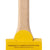 Purdy Chinex Elite 2-in Reusable Nylon Angle Paint Brush (General Purpose Brush)