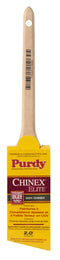 Purdy Chinex Elite 2-in Reusable Nylon Angle Paint Brush (General Purpose Brush)