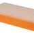 Armaly ProPlus Drywall Finishing Sponge Hand Sander 4.25-in x 9-in