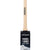 Valspar 1-1/2-in Reusable Nylon- Polyester Blend Angle Paint Brush (General Purpose Brush)