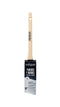 Valspar 1-1/2-in Reusable Nylon- Polyester Blend Angle Paint Brush (General Purpose Brush)