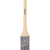 Valspar 1-1/2-in Reusable Nylon- Polyester Blend Angle Paint Brush (General Purpose Brush)