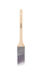 Valspar 1-1/2-in Reusable Nylon- Polyester Blend Angle Paint Brush (General Purpose Brush)