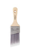 Valspar 2-in Reusable Nylon- Polyester Blend Angle Paint Brush (General Purpose Brush)