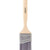 Valspar 2-Pack 1-1/2-in Reusable Nylon- Polyester Blend Angle Paint Brush (General Purpose Brush)