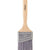 Valspar 2-1/2-in Reusable Nylon- Polyester Blend Angle Paint Brush (General Purpose Brush)