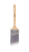 Valspar 2-1/2-in Reusable Nylon- Polyester Blend Angle Paint Brush (General Purpose Brush)