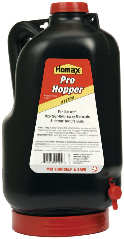 Homax 4630 Texture Sprayer