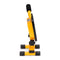 SeeDevil 1000-Lumen LED Battery-operated Rechargeable Portable Work Light (1-Batteries Included)