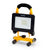 SeeDevil 1000-Lumen LED Battery-operated Rechargeable Portable Work Light (1-Batteries Included)