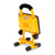 SeeDevil 1000-Lumen LED Battery-operated Rechargeable Portable Work Light (1-Batteries Included)