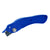 Capitol 0.6Mm 2-Blade Utility Knife with On Tool Blade Storage