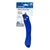 Capitol 0.6Mm 2-Blade Utility Knife with On Tool Blade Storage