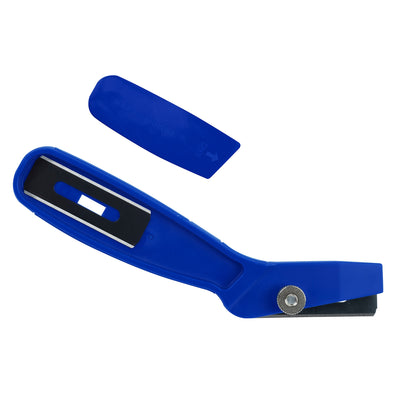 Capitol 0.5Mm 1-Blade Utility Knife with On Tool Blade Storage