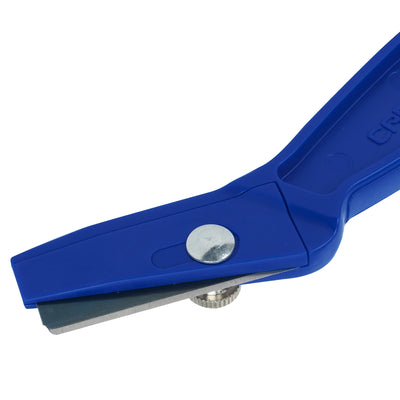 Capitol 0.5Mm 1-Blade Utility Knife with On Tool Blade Storage